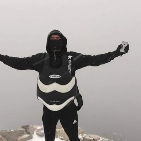 Meet your Posher, Victor - Picture 1 of 1